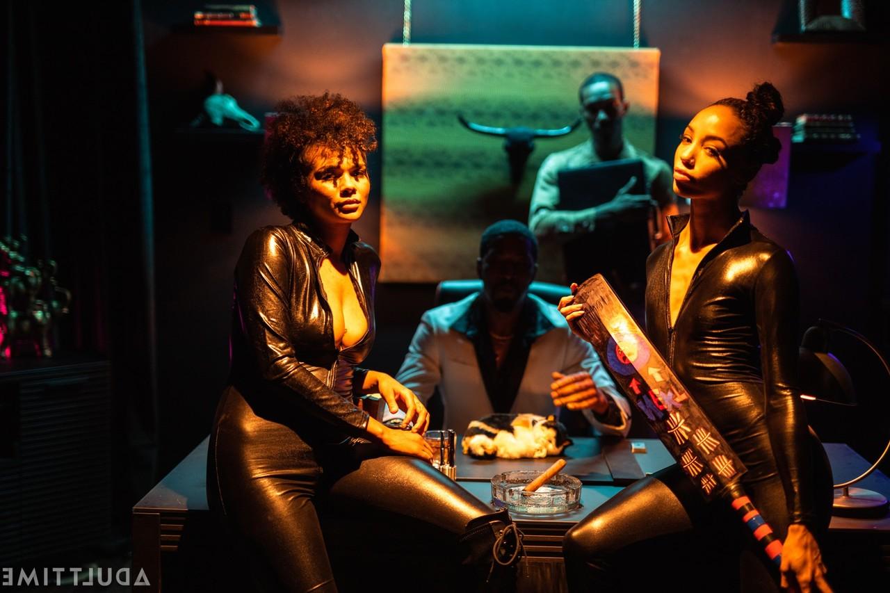20P Adult Time Alina Ali, Isiah Maxwell