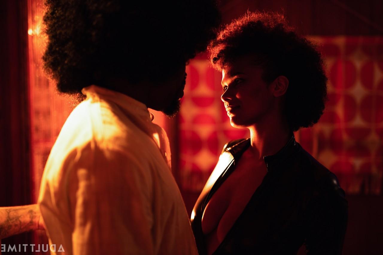20P Adult Time Alina Ali, Isiah Maxwell