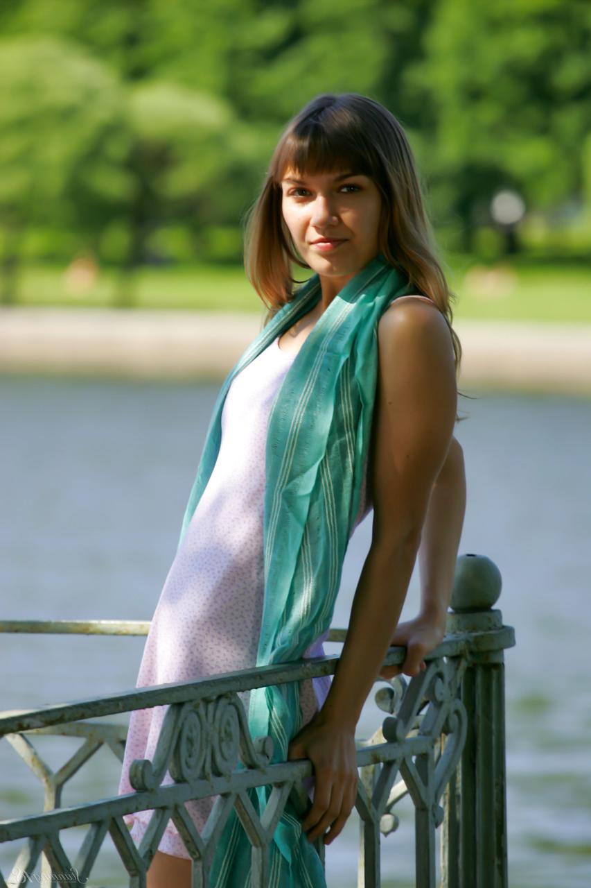 20P Impressionante 18 Alina