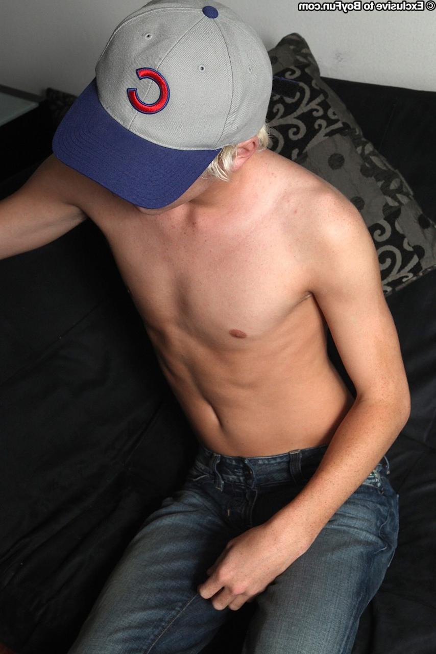 20P Boy Fun Coby Brason