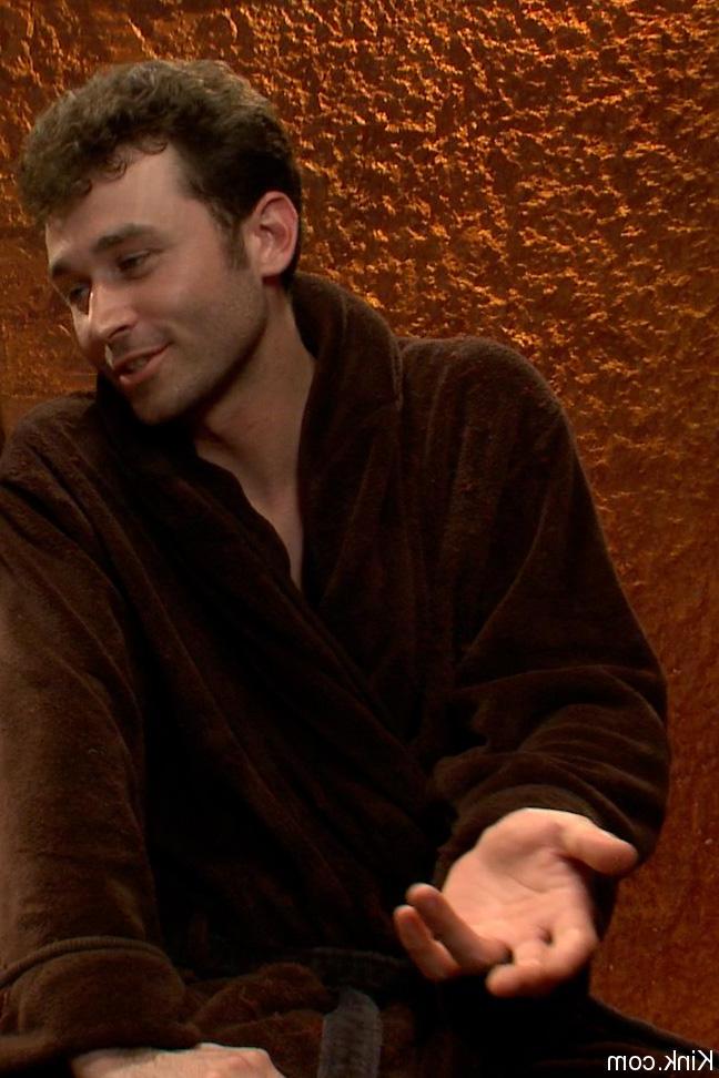20P Kink Classics James Deen, Mr Pete, Princesa Donna Dolore