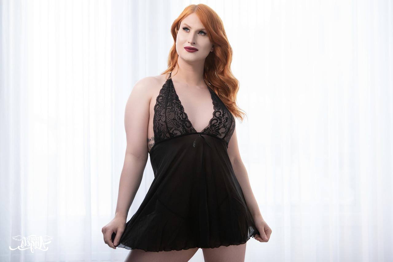 16P Trans ángeles Markus Kage, Evie Envy
