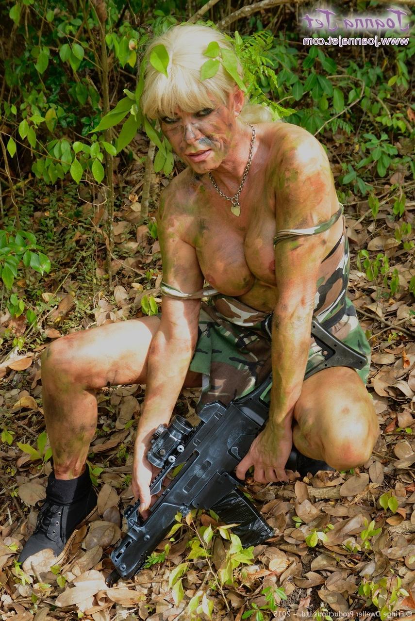 12P Joanna Jet Official interpretada por Joanna Jet Naked Images