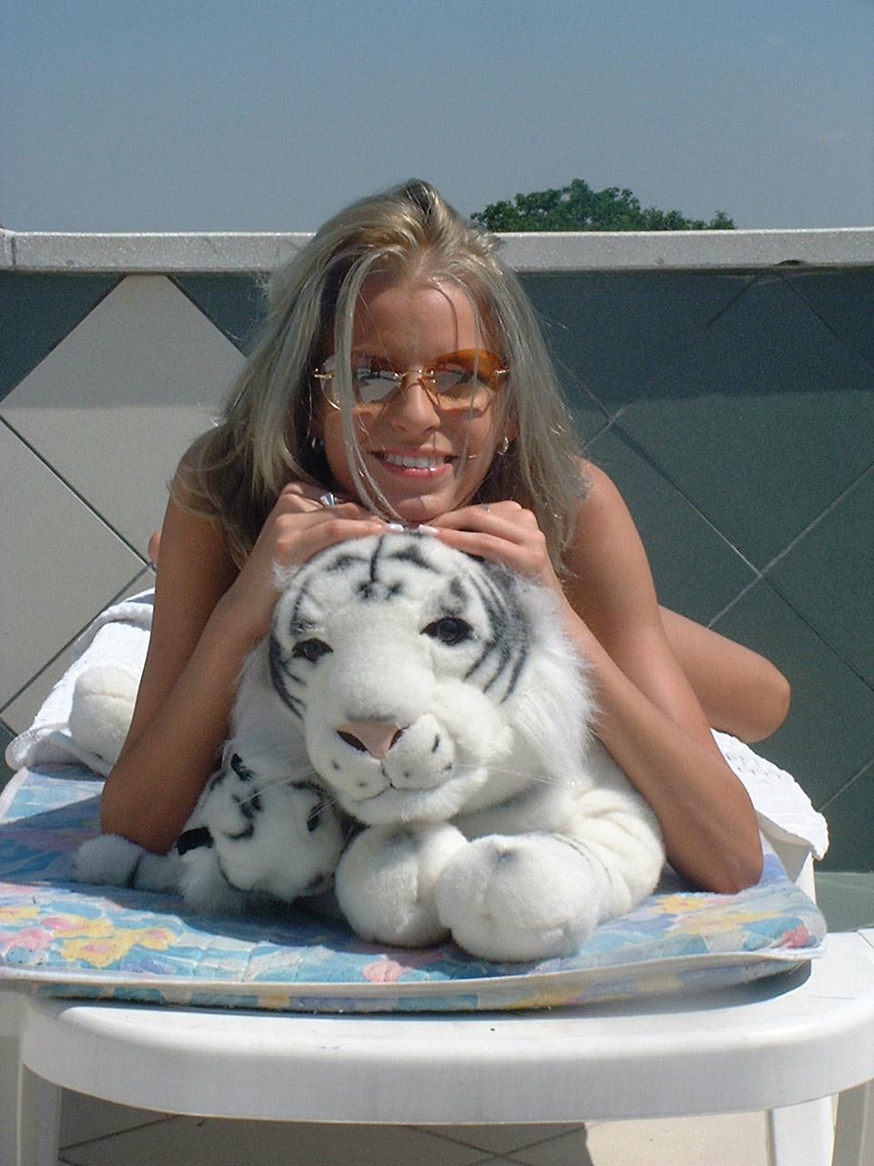 20P Sonhos adolescentes