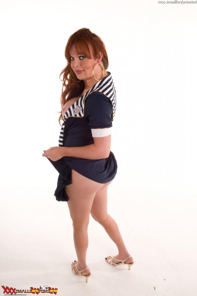 12P Wendy Williams XXX fotos quentes