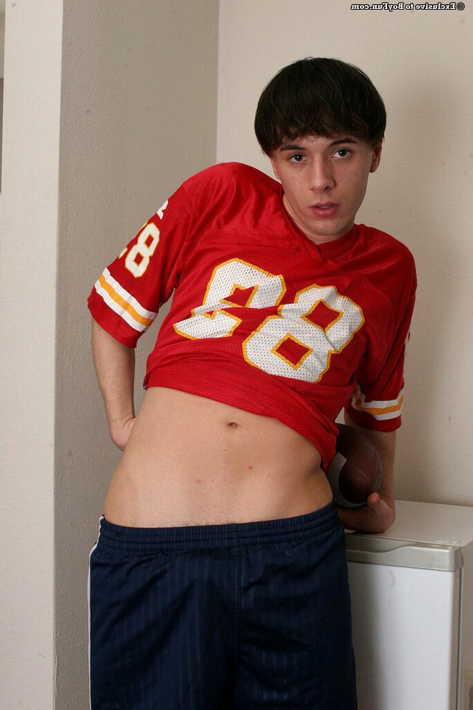20P Boy Fun DJ 2