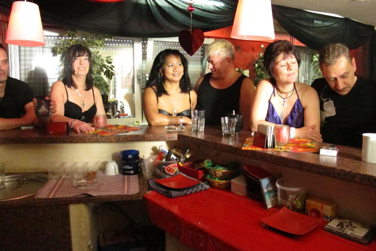 9P MMV Films Alexandra, Anke, Betty, Elaine, Margitta