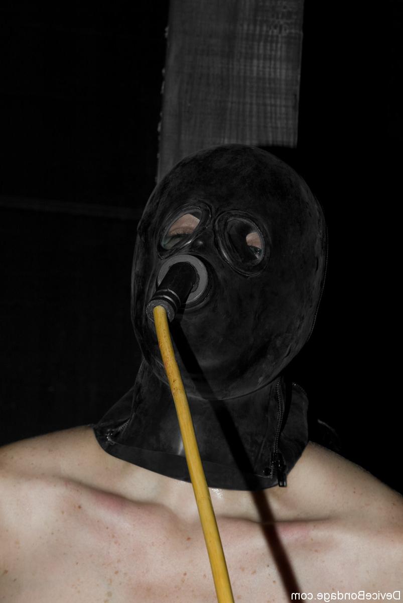 20P Dispositivo Bondage Miss Jade Indica, Sabrina Fox