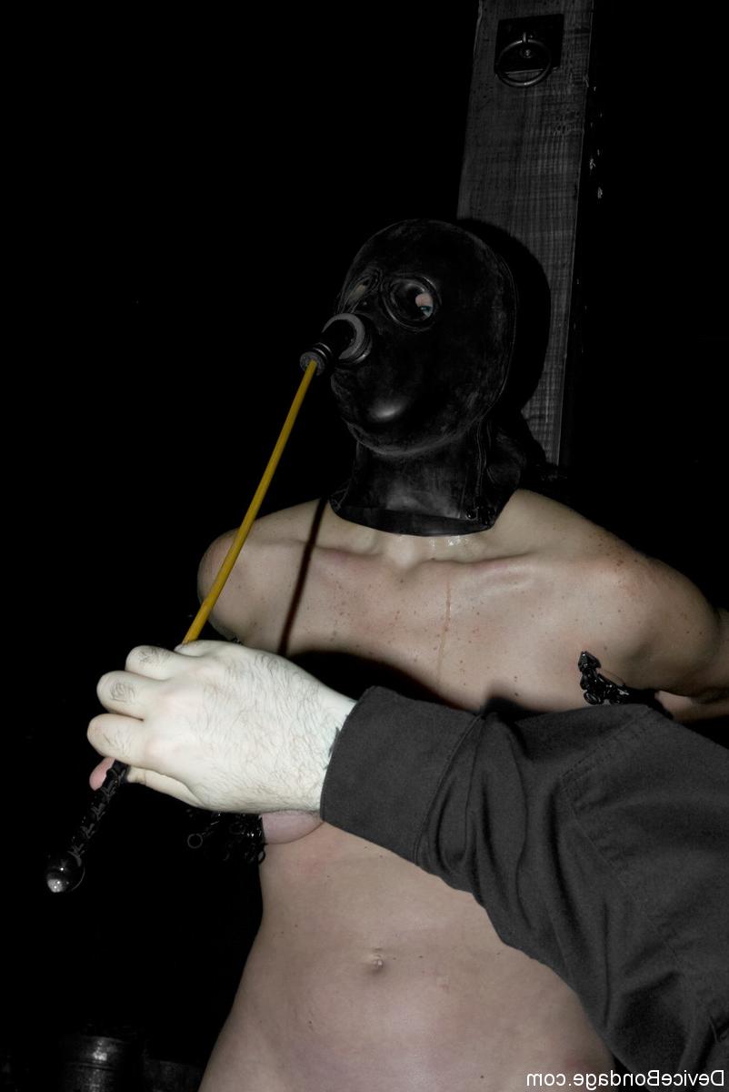 20P Dispositivo Bondage Miss Jade Indica, Sabrina Fox