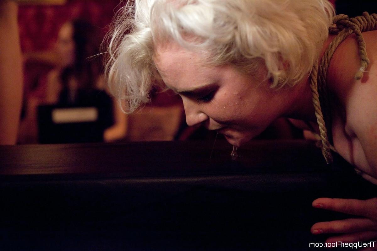 20P The Upper Floor Audrey Hollander, Devon Taylor, Kait Snow, Maestro, Marco Bander