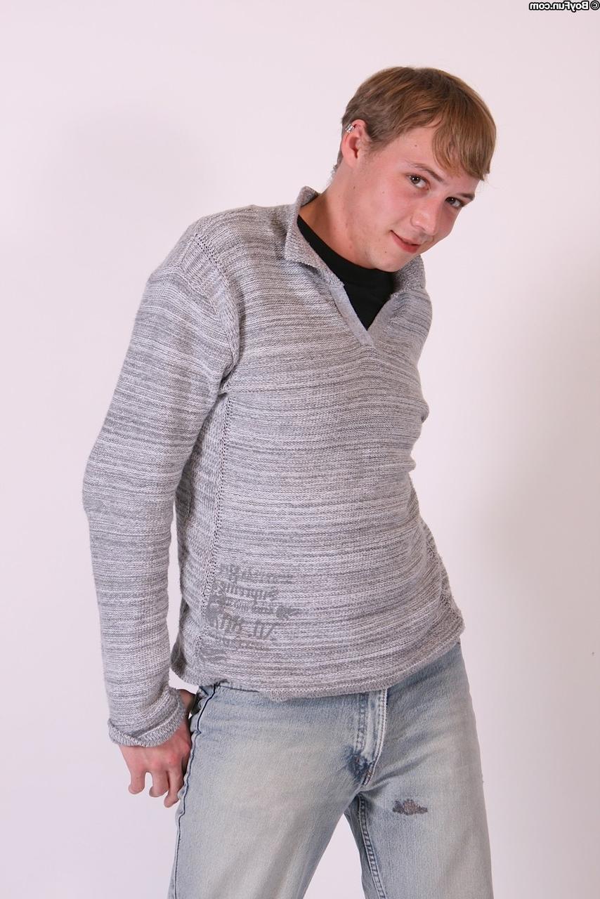 20P Junge Spaß Timmy Slater