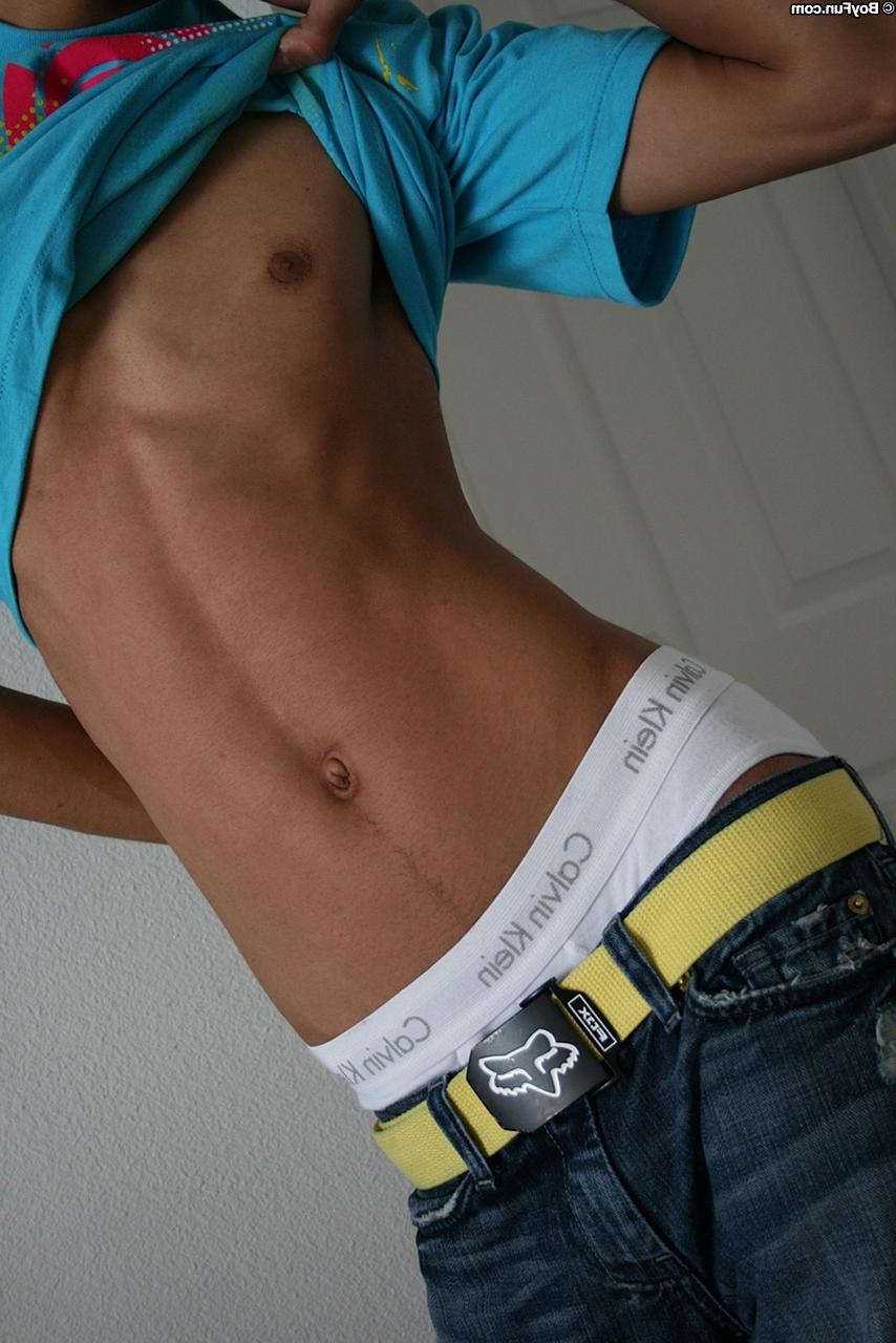 20P Boy Fun Jesiel Alvardo