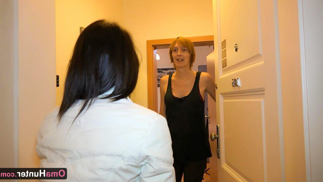 16P Compilation de vieilles femmes ayant des relations sexuelles avec des jeunes filles