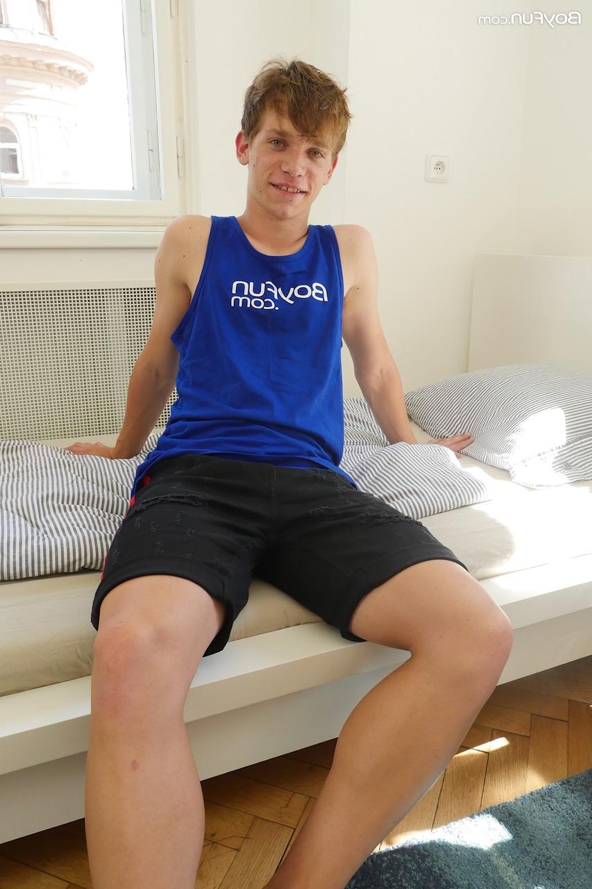 20P Boy Fun JACOB DOLCE