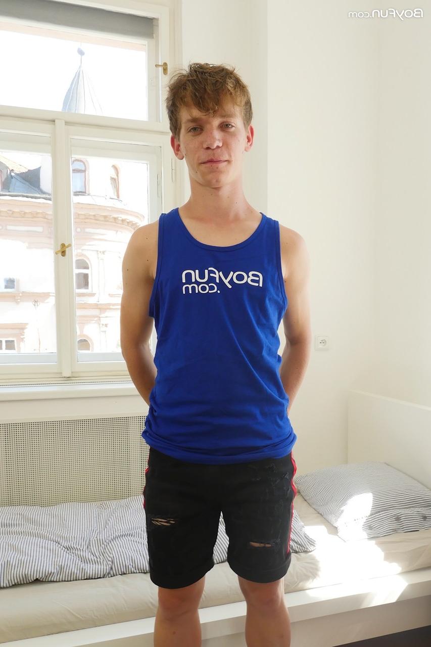 20P Boy Fun JACOB DOLCE