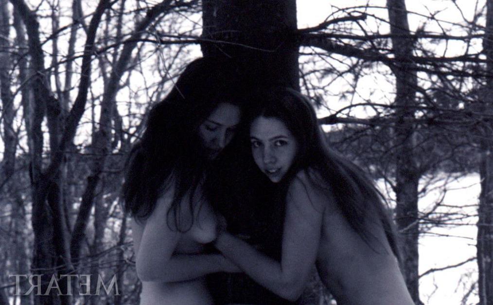 20P Glamorous babes show off their tiny tits in an erotic compilation