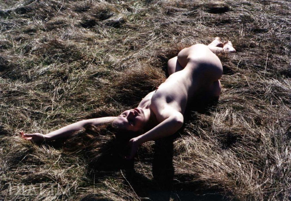 20P Glamorous babes show off their tiny tits in an erotic compilation