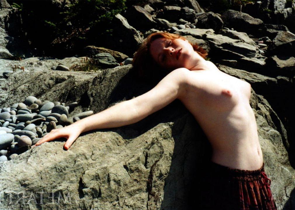 20P Glamorous babes show off their tiny tits in an erotic compilation