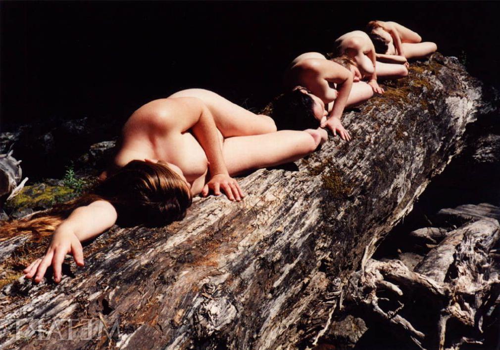 20P Glamorous babes show off their tiny tits in an erotic compilation