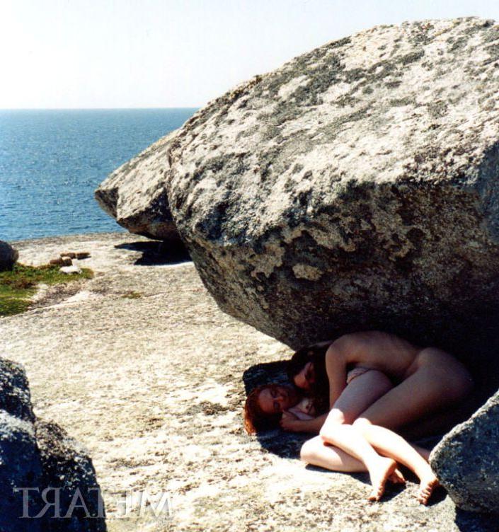 20P Glamorous babes show off their tiny tits in an erotic compilation