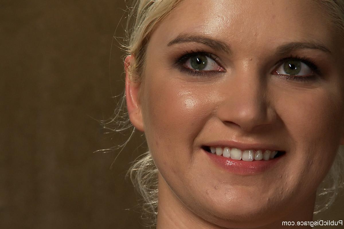 20P 公の恥辱 マーク・デイヴィス、ナターシャ・リン、ドナ・ドロア王女