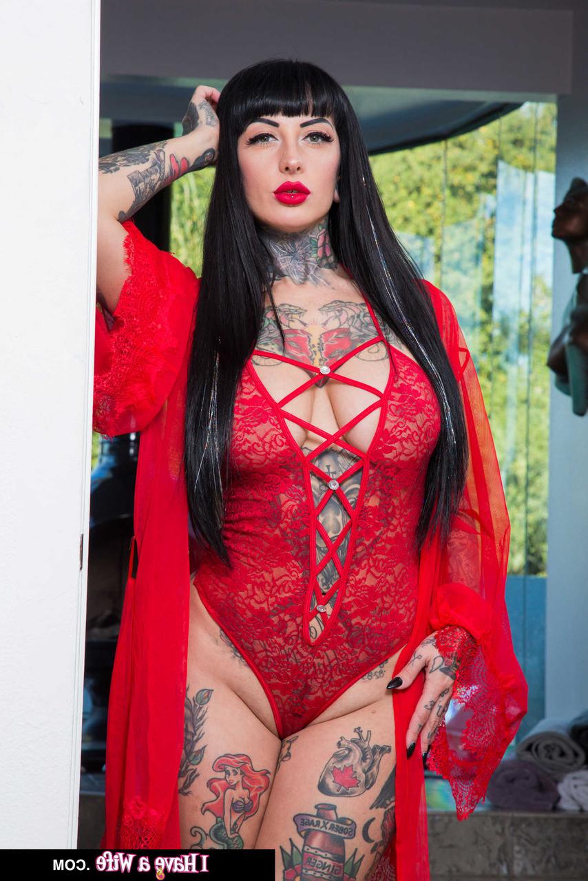 20P Tengo esposa Jessie Lee, Nathan Bronson