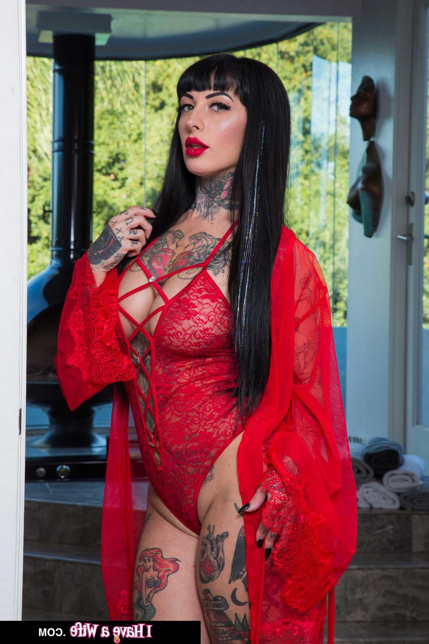 20P Tengo esposa Jessie Lee, Nathan Bronson