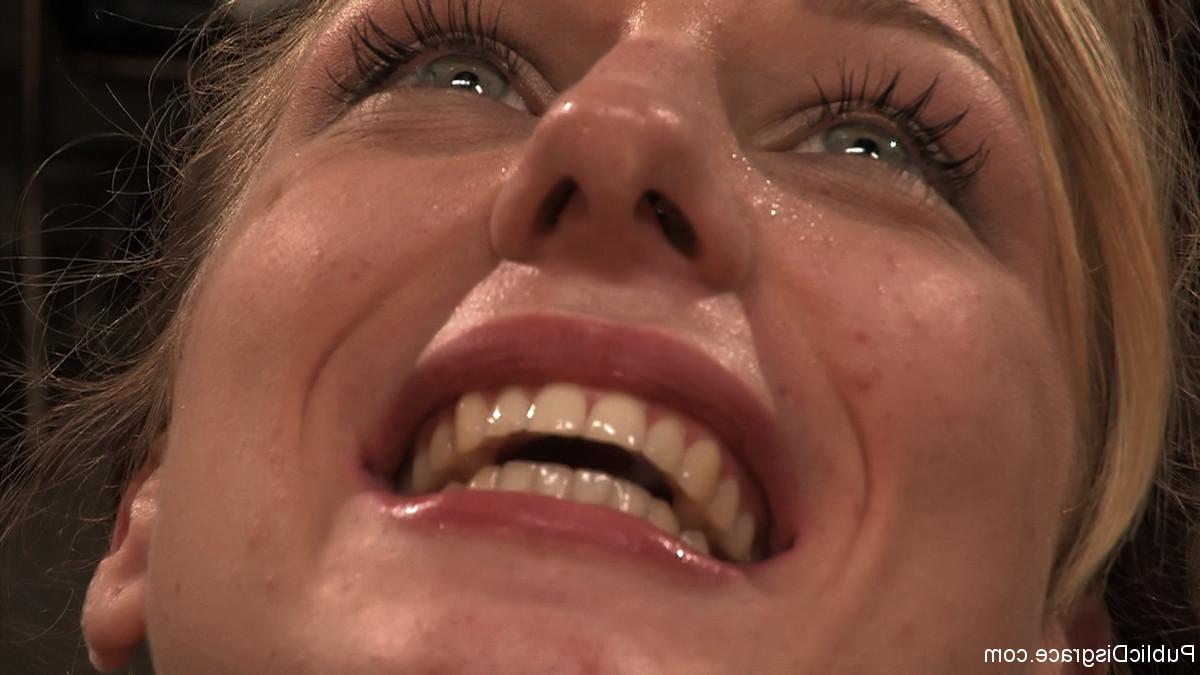20P Public Disgrace Catrina Cummings, Jack Hammer