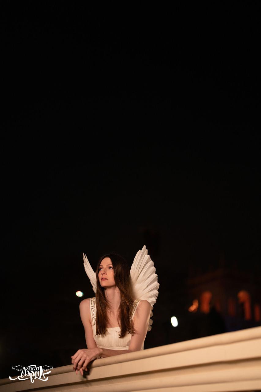 19P Trans Angels Roman Todd, Amanda Riley