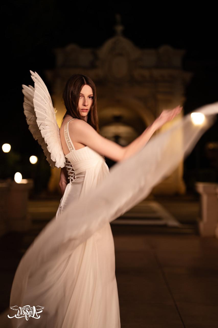 19P Trans Angels Roman Todd, Amanda Riley