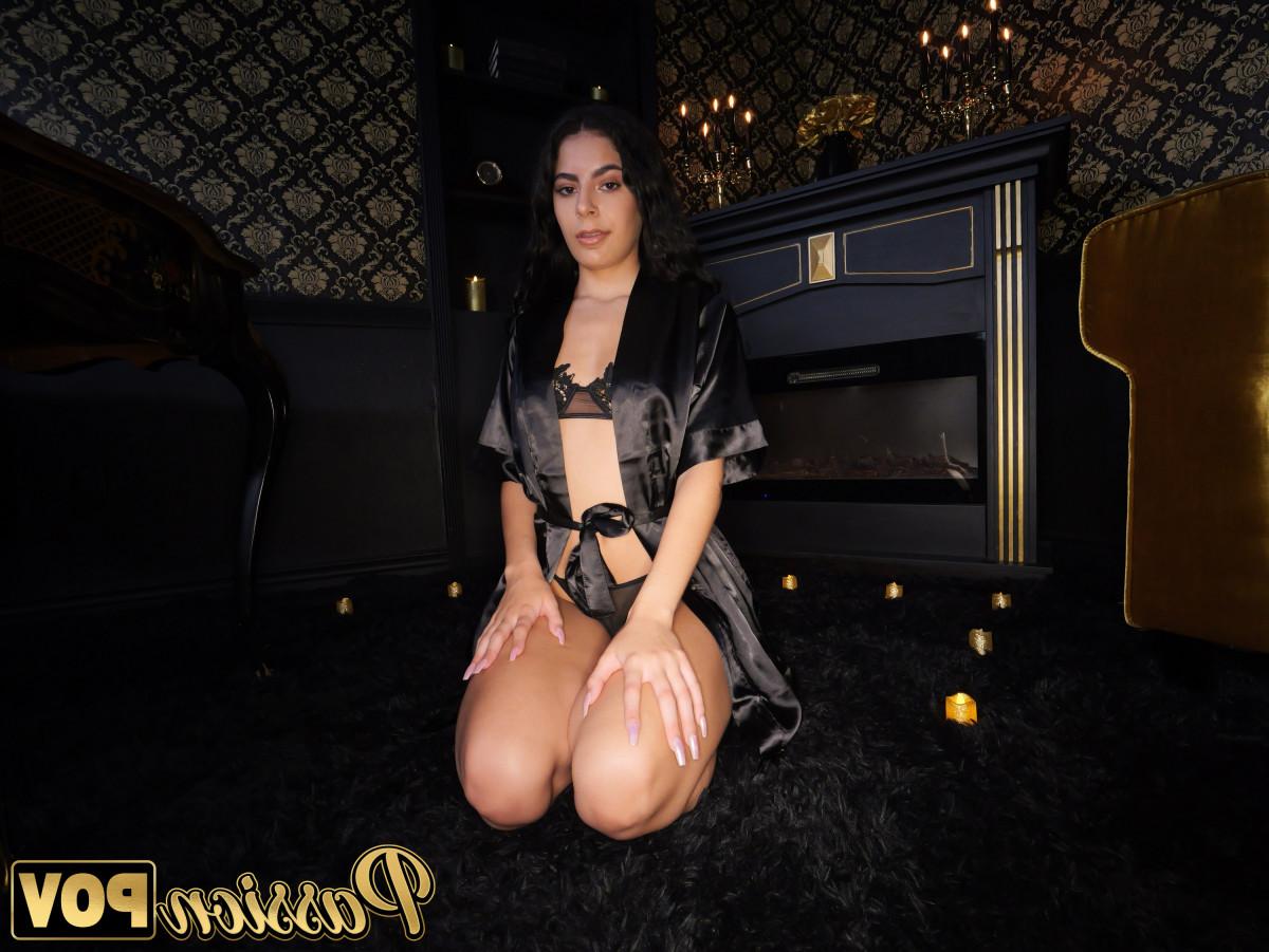 15P Passion POV mit Angel Gostosa Sex Pics