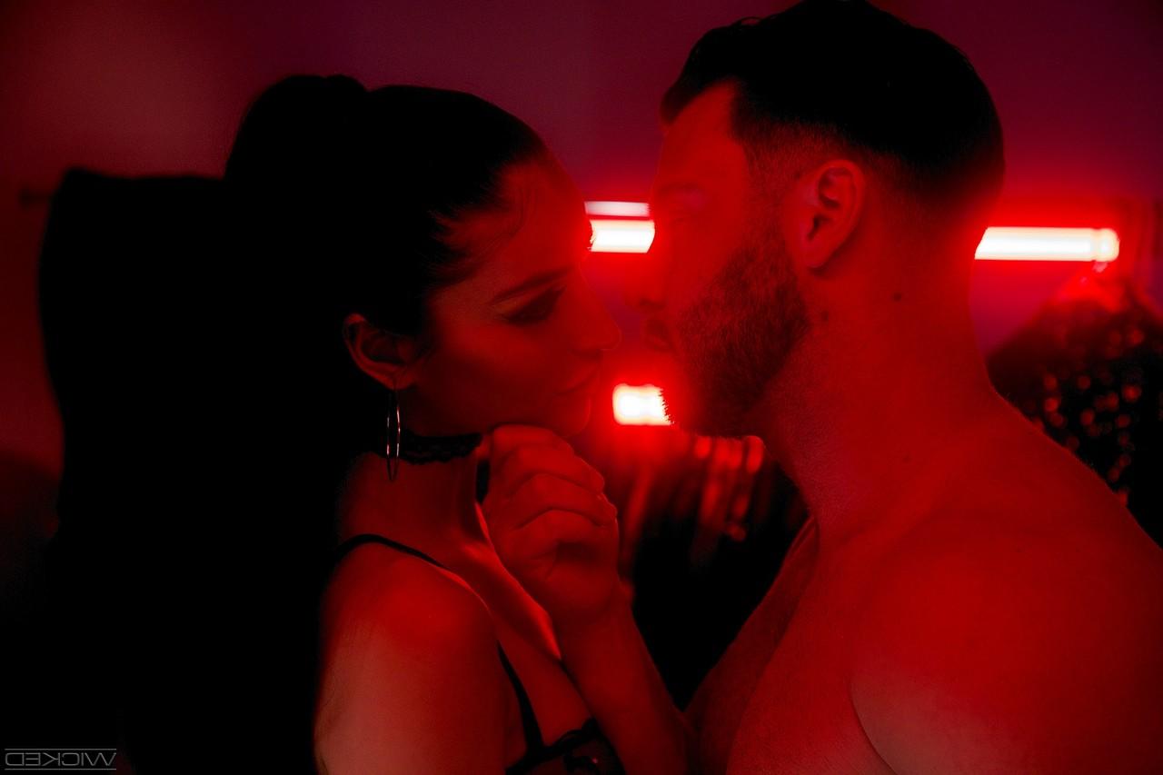 20P Wicked Emily Willis, Seth Gamble