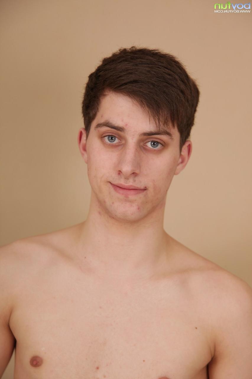 20P Boy Fun Jason Walkins