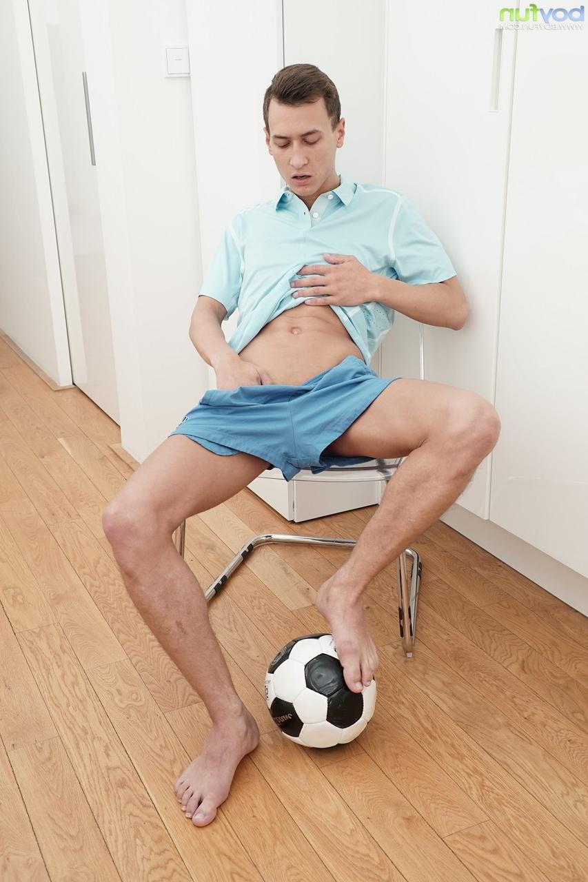 20P Boy Fun Jace Reed