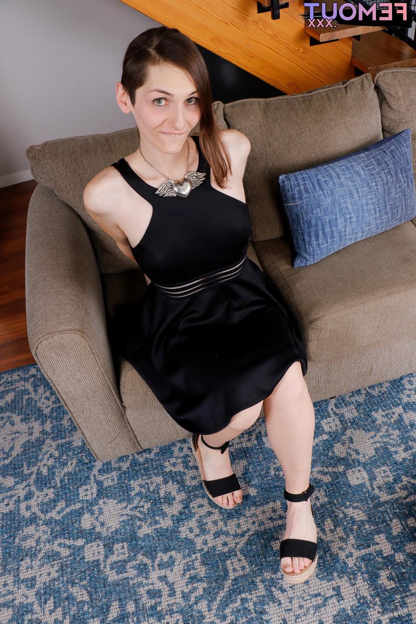 16P Femout XXX Dana Sparrows