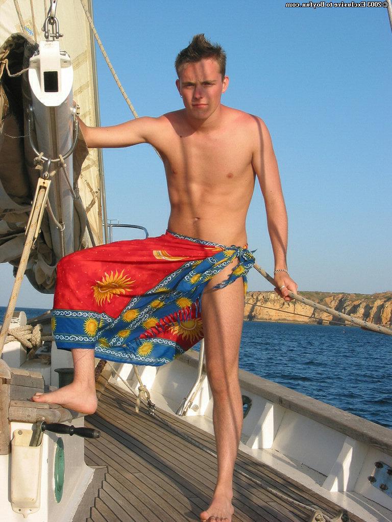 20P Boy Fun Ryan Watkins