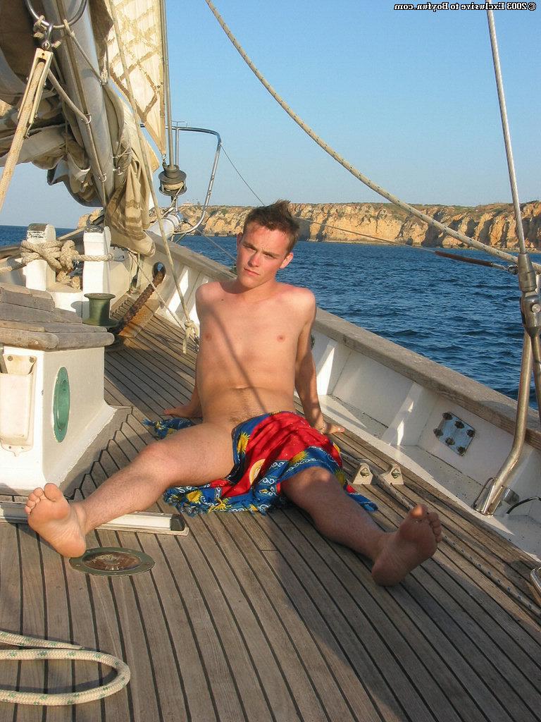 20P Boy Fun Ryan Watkins