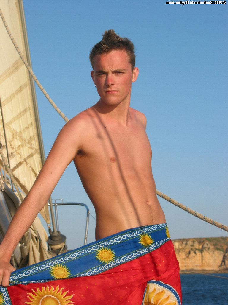 20P Boy Fun Ryan Watkins