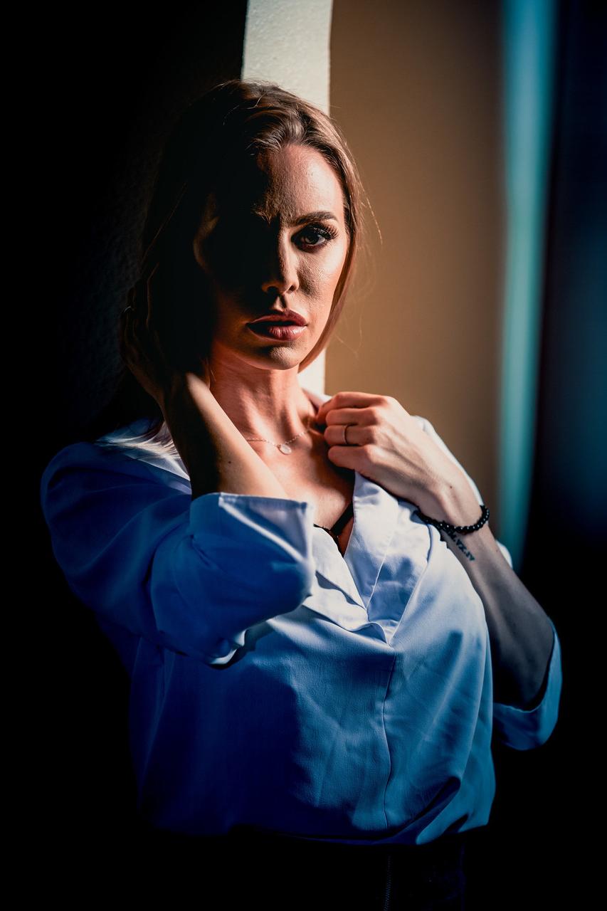 20P Terrain de jeu numérique Anya Olsen, Nicole Aniston, Keiran Lee