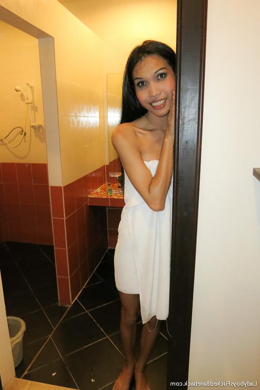 16P Ледибоев трахнули без презерватива в исполнении Bam Hot Images