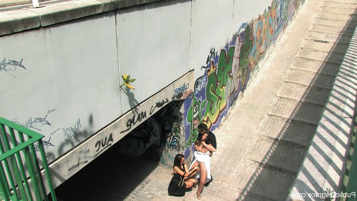 20P Desgracia Pública Oliver, Salma de Nora