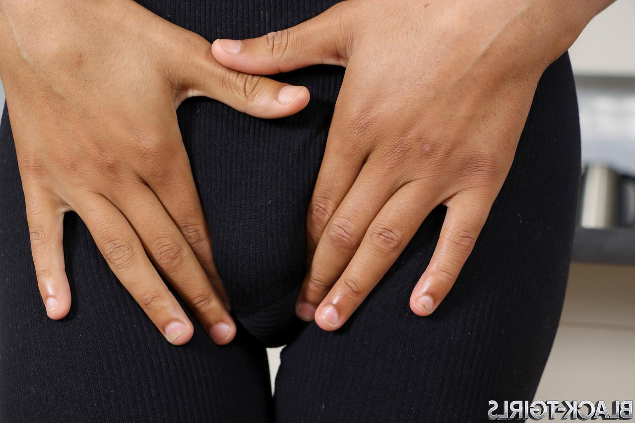 16P Negro TGirls SharDaysha
