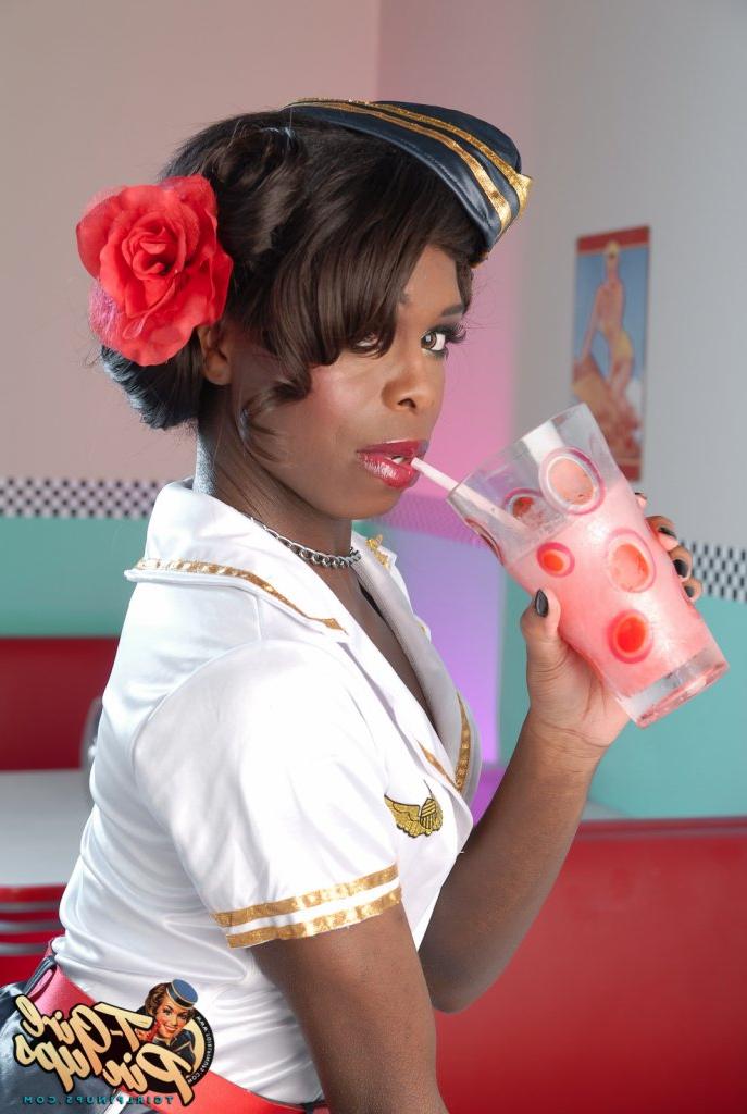 12P TGirl Pinups Nackt XXX