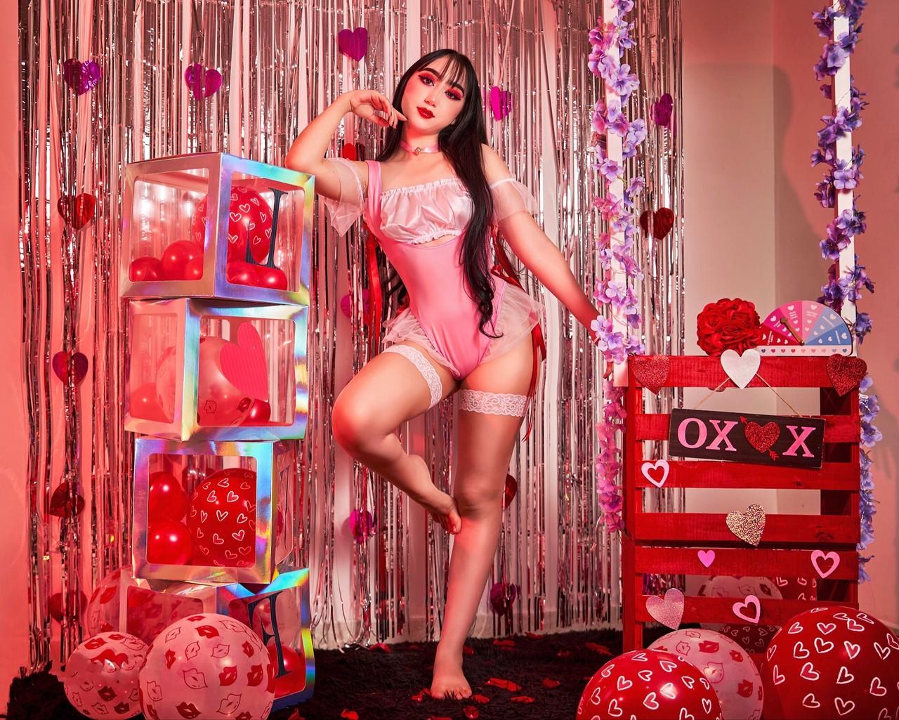 9P Onlyfans Lia Durán 18 Lia Durán 18