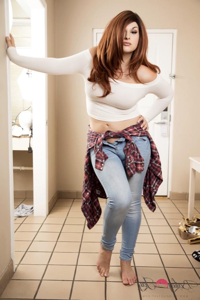 16P TS ベイリー ジェイ主演ベイリー ジェイ XXX Pics
