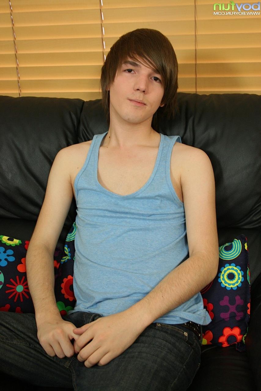 20P Junge Spaß Jamie Levi