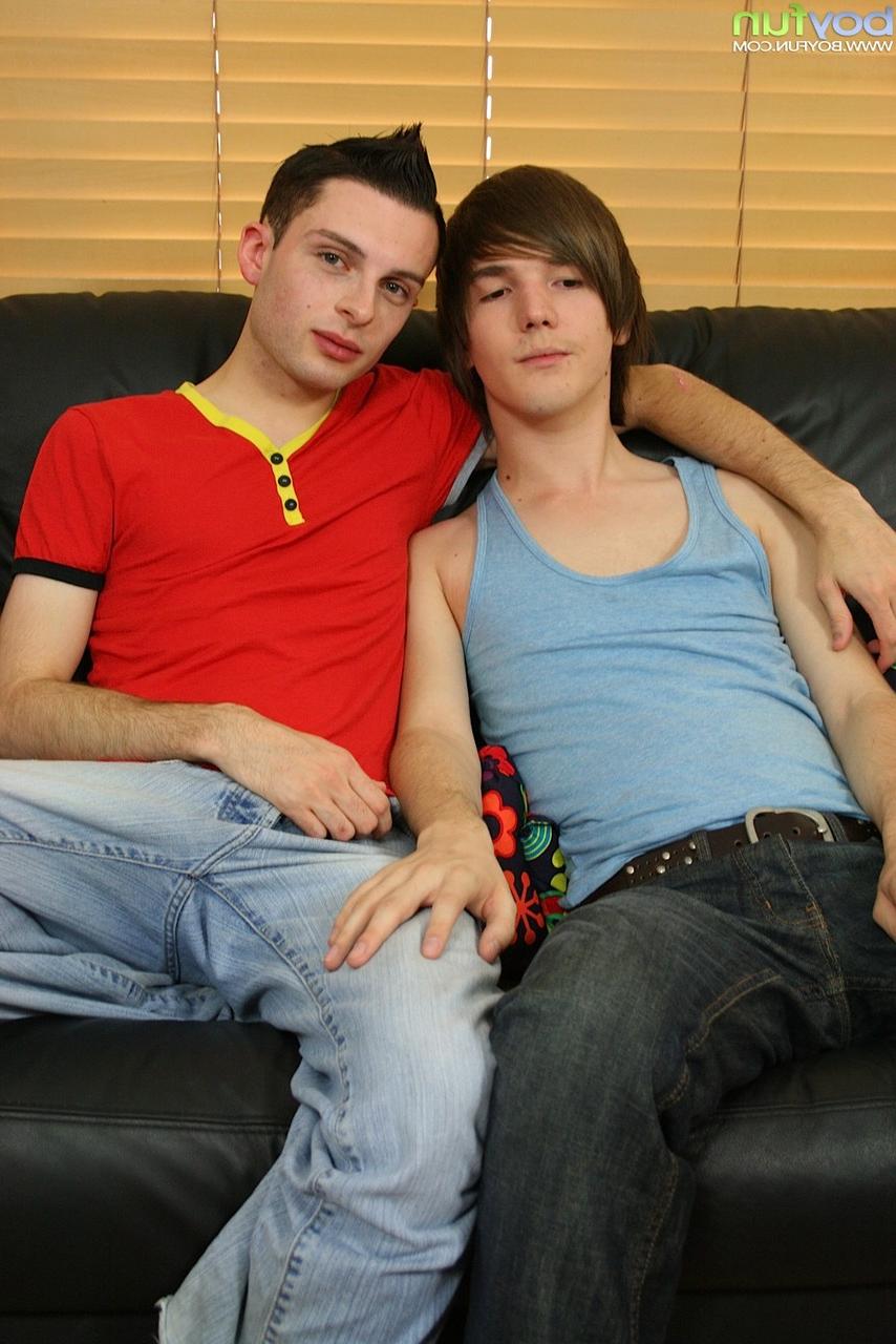20P Junge Spaß Jamie Levi