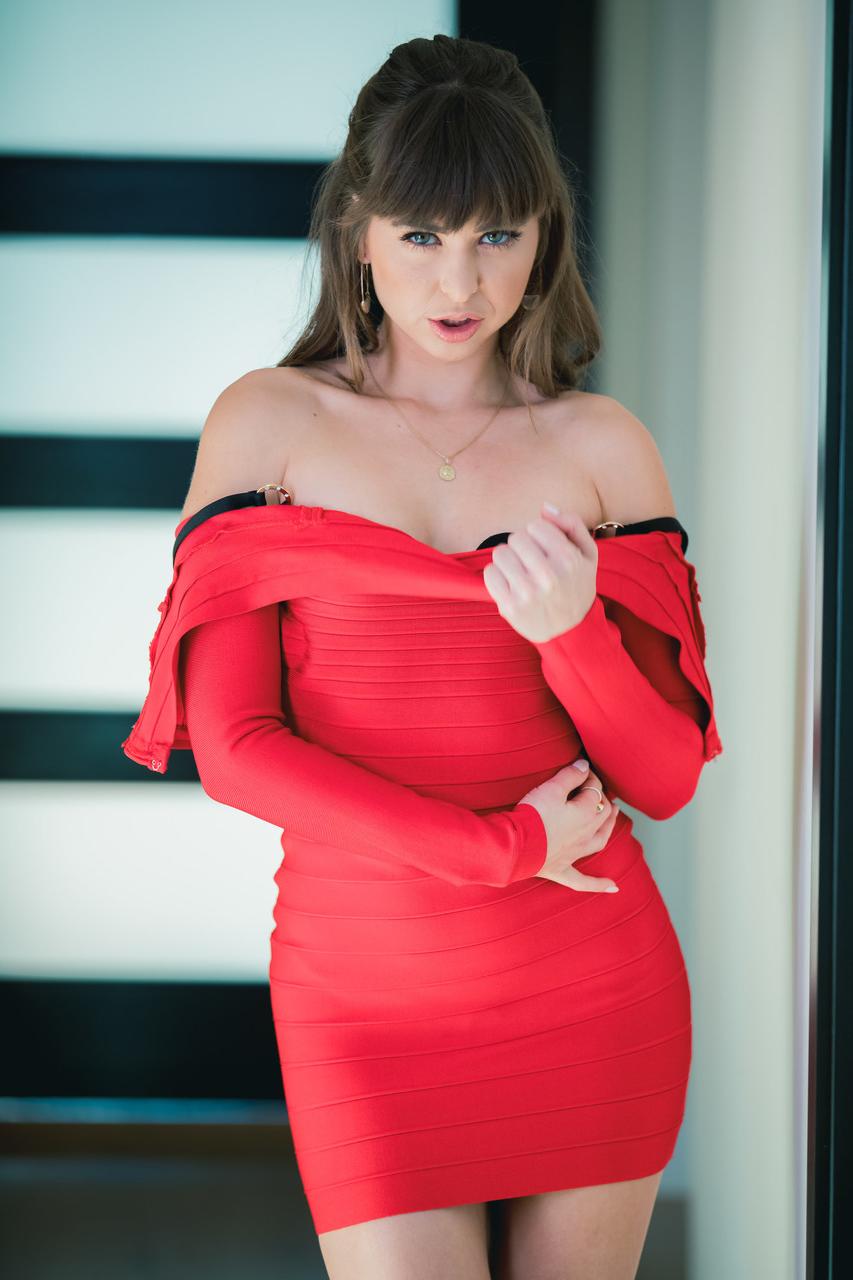 20P Digital Playground Riley Reid, Keiran Lee