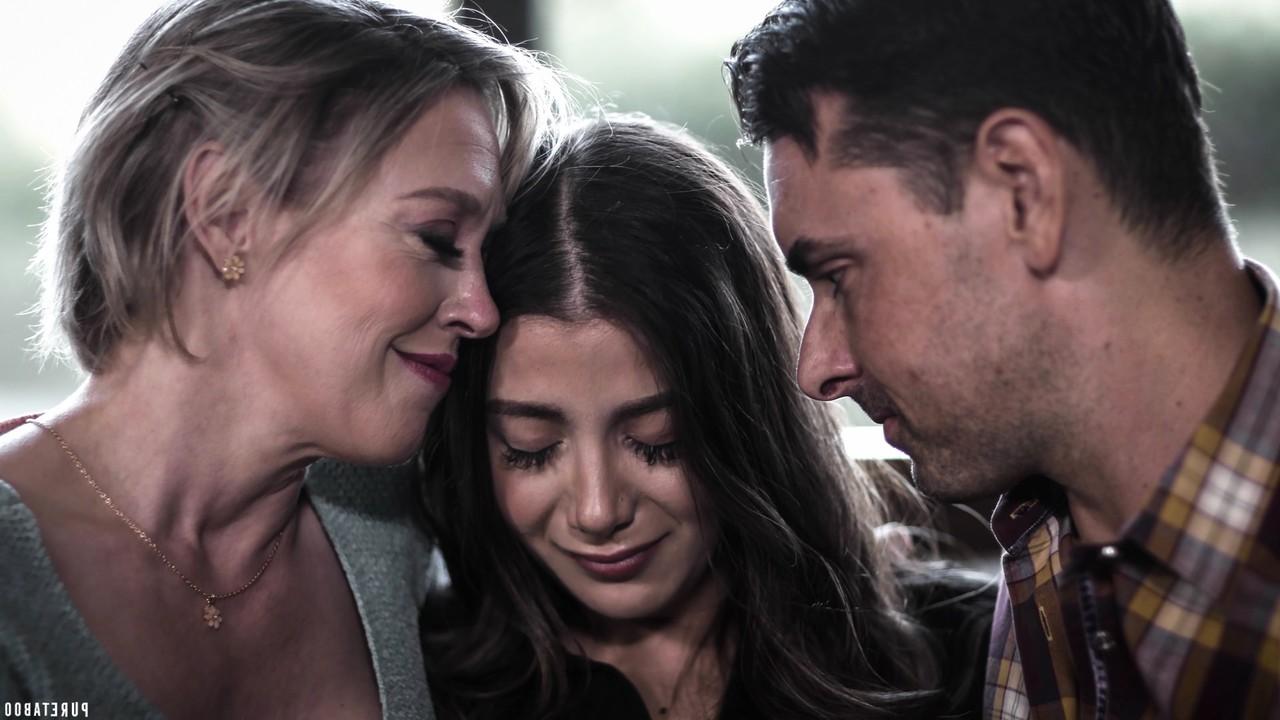 20P Pure Taboo Dee Williams, Natalie Brooks, Ryan Driller