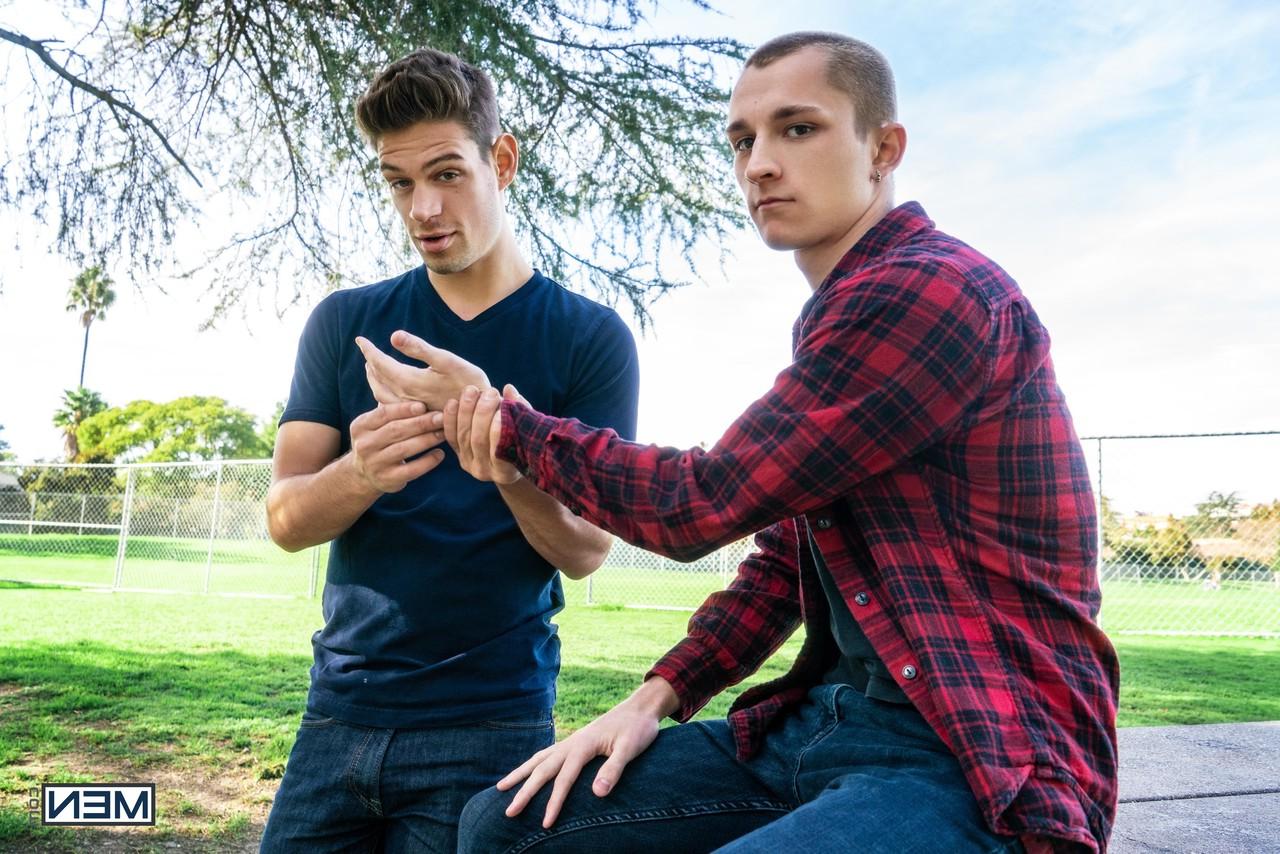 20P Bromo Michael DelRay, Theo Brady